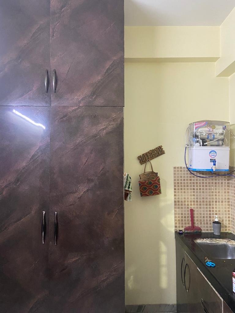 3 BHK FLAT FOR SALE AT SE